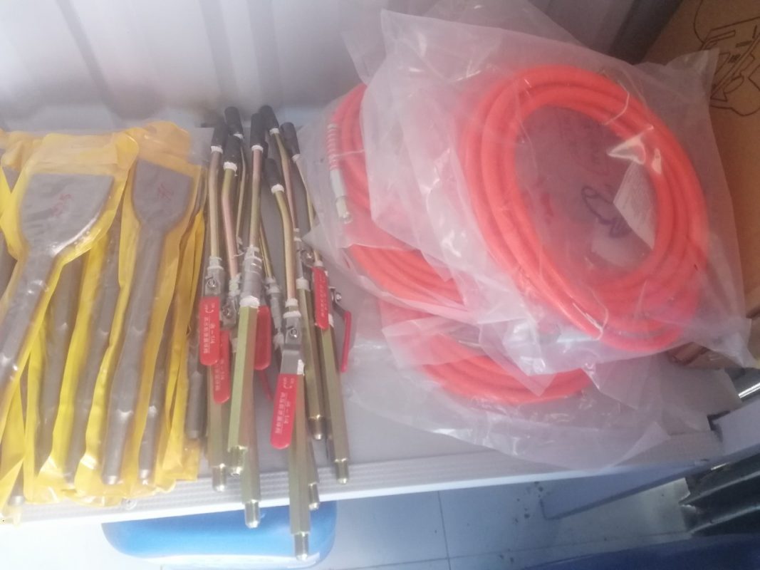 Công Ty TNHH Chống Thấm VVA