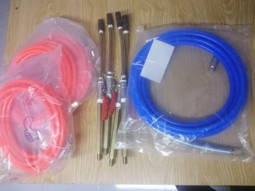 Công Ty TNHH Chống Thấm VVA