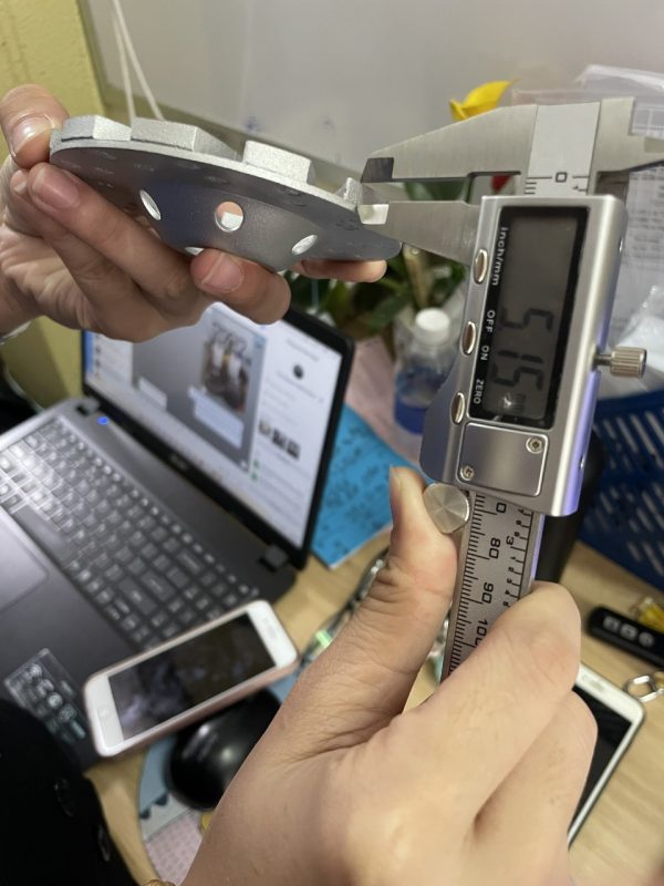 Công Ty TNHH Chống Thấm VVA