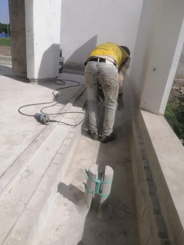 Công Ty TNHH Chống Thấm VVA