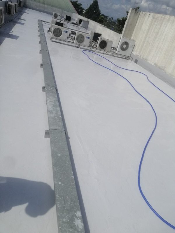 Công Ty TNHH Chống Thấm VVA