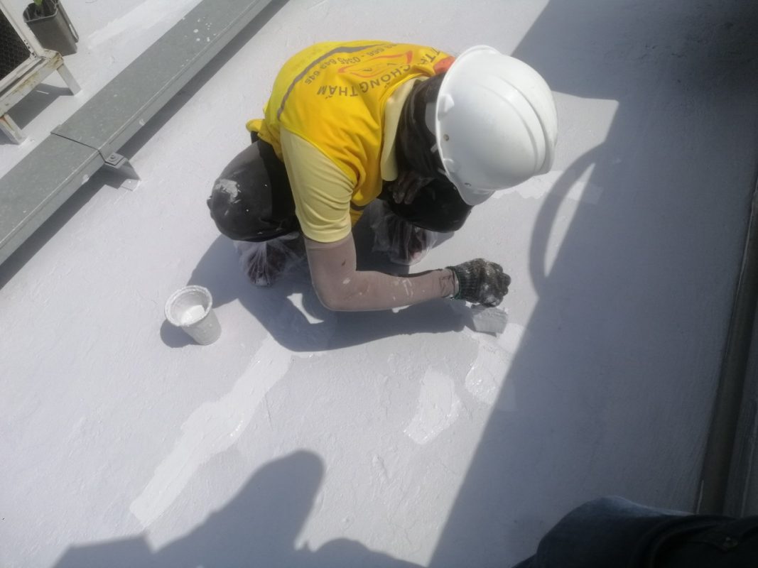 Công Ty TNHH Chống Thấm VVA