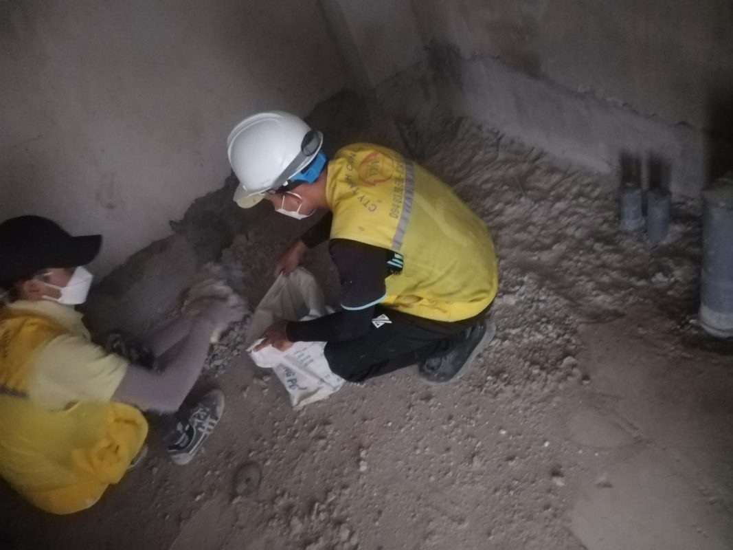 Công Ty TNHH Chống Thấm VVA