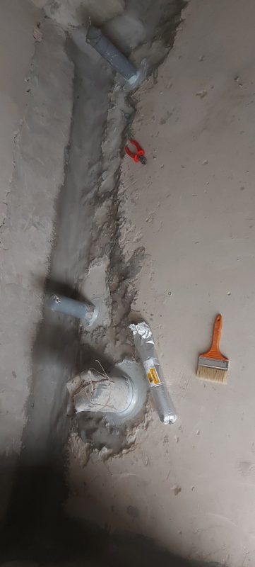 Công Ty TNHH Chống Thấm VVA