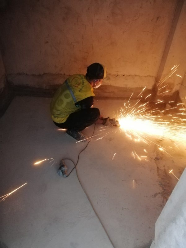 Công Ty TNHH Chống Thấm VVA