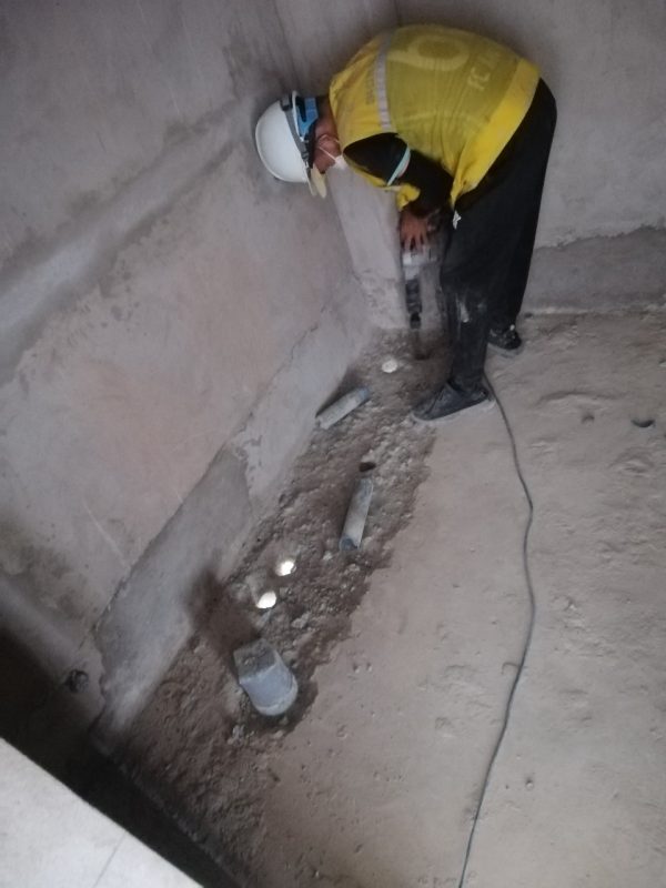 Công Ty TNHH Chống Thấm VVA