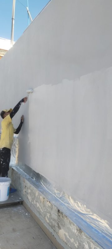 Công Ty TNHH Chống Thấm VVA