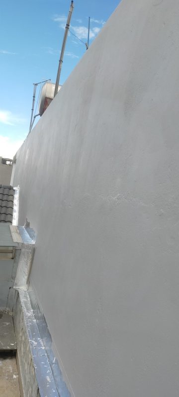 Công Ty TNHH Chống Thấm VVA