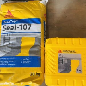 sikatop seal 107
