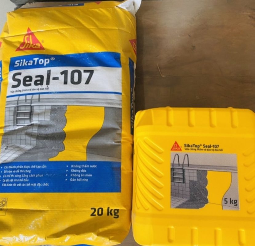 Công Ty TNHH Chống Thấm VVA