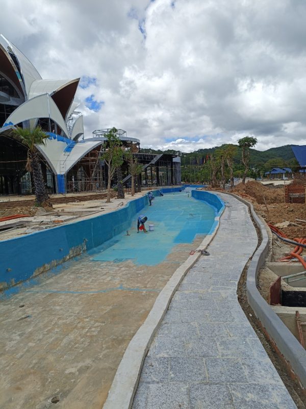 Công Ty TNHH Chống Thấm VVA