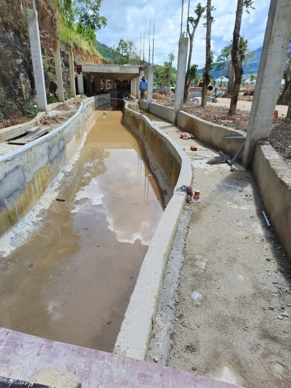 Công Ty TNHH Chống Thấm VVA