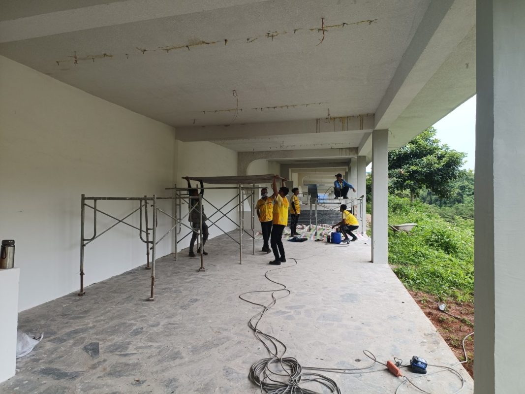 Công Ty TNHH Chống Thấm VVA