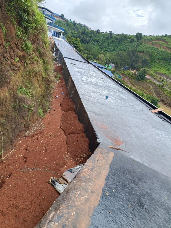 Công Ty TNHH Chống Thấm VVA