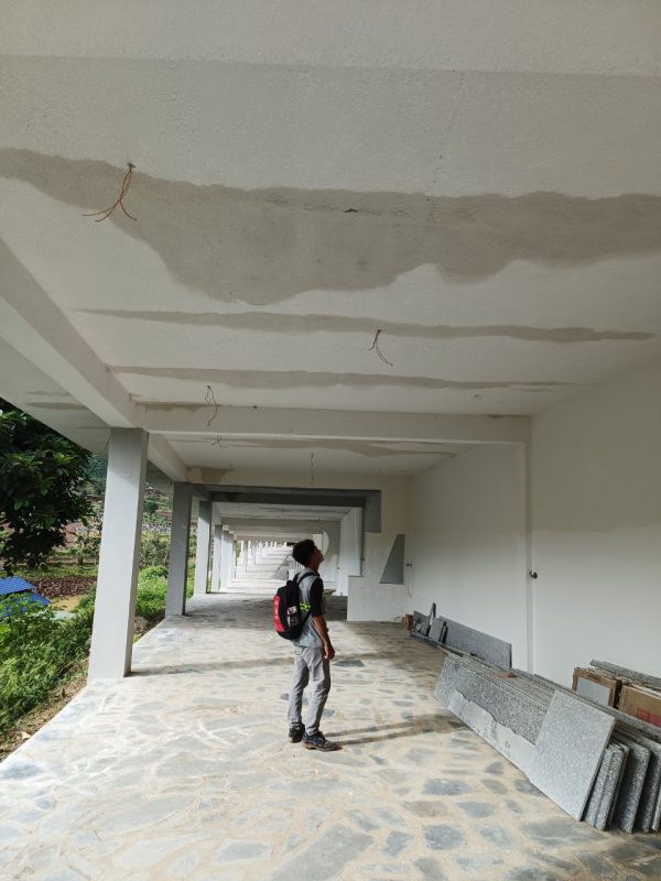 Công Ty TNHH Chống Thấm VVA