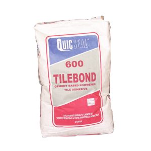 QUICSEAL 600- keo dán gạch