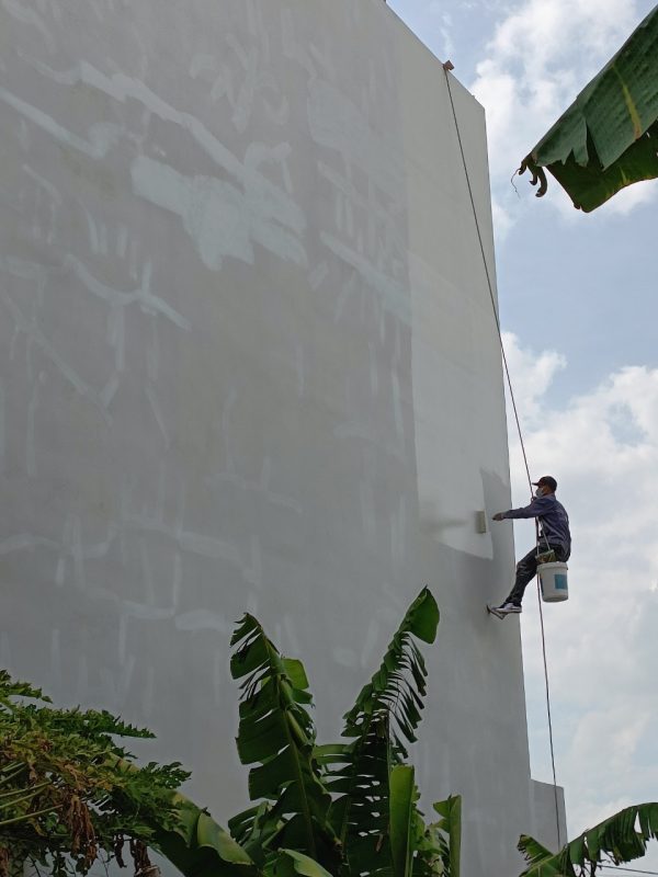 Công Ty TNHH Chống Thấm VVA