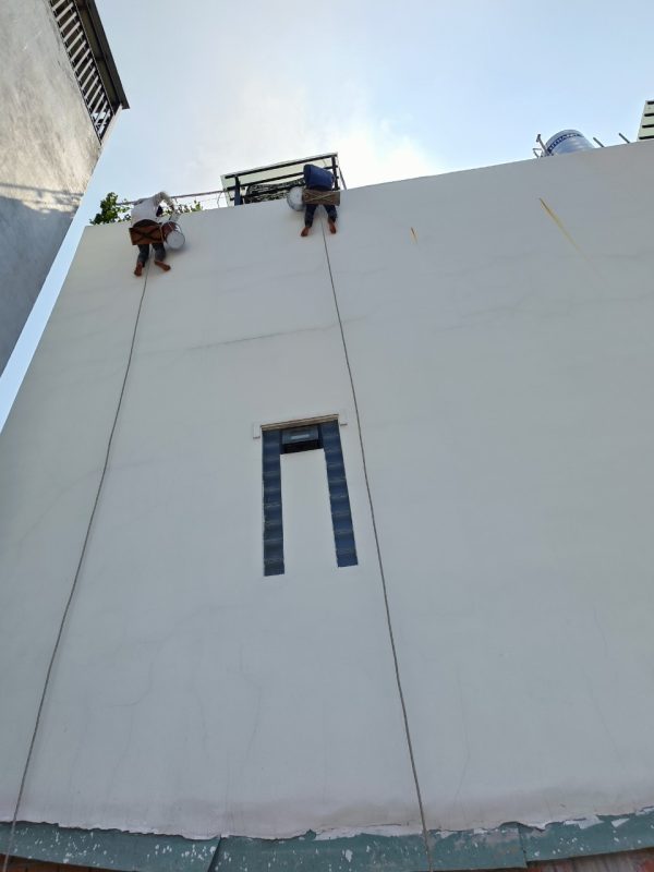 Công Ty TNHH Chống Thấm VVA