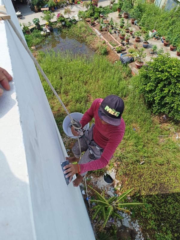 Công Ty TNHH Chống Thấm VVA