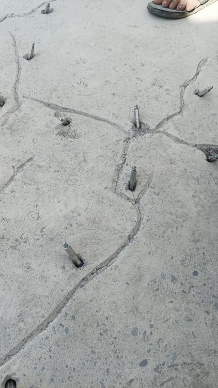 Công Ty TNHH Chống Thấm VVA