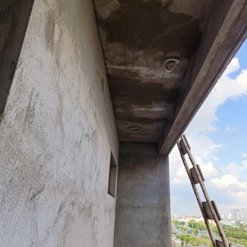 Công Ty TNHH Chống Thấm VVA