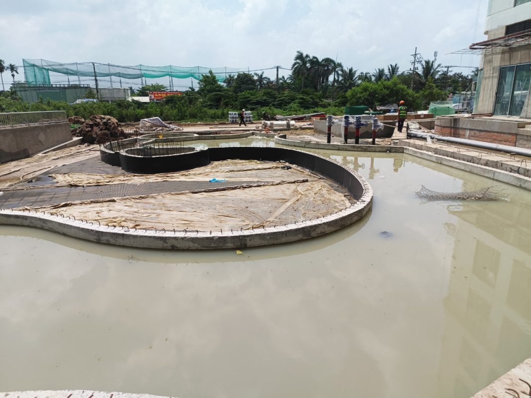 Công Ty TNHH Chống Thấm VVA