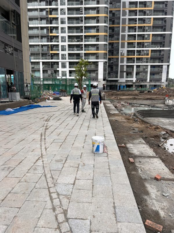 Công Ty TNHH Chống Thấm VVA