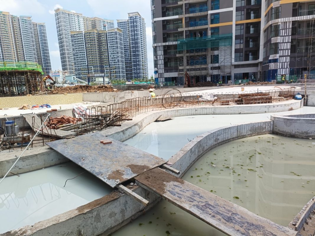 Công Ty TNHH Chống Thấm VVA