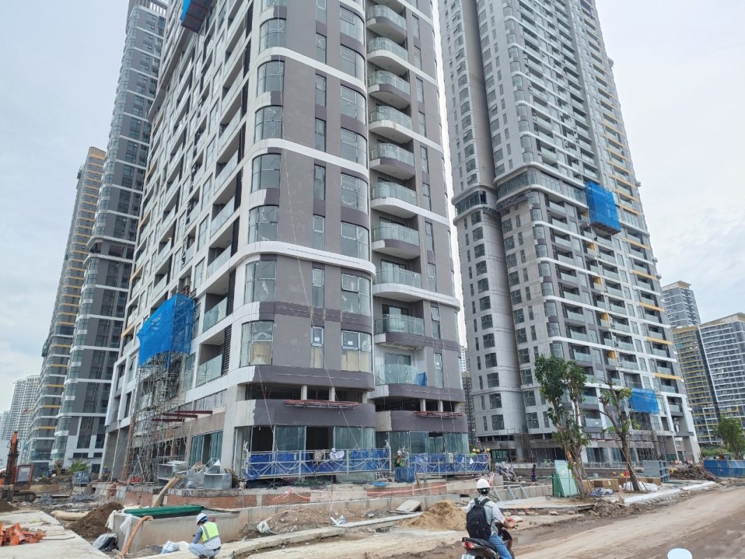 Công Ty TNHH Chống Thấm VVA