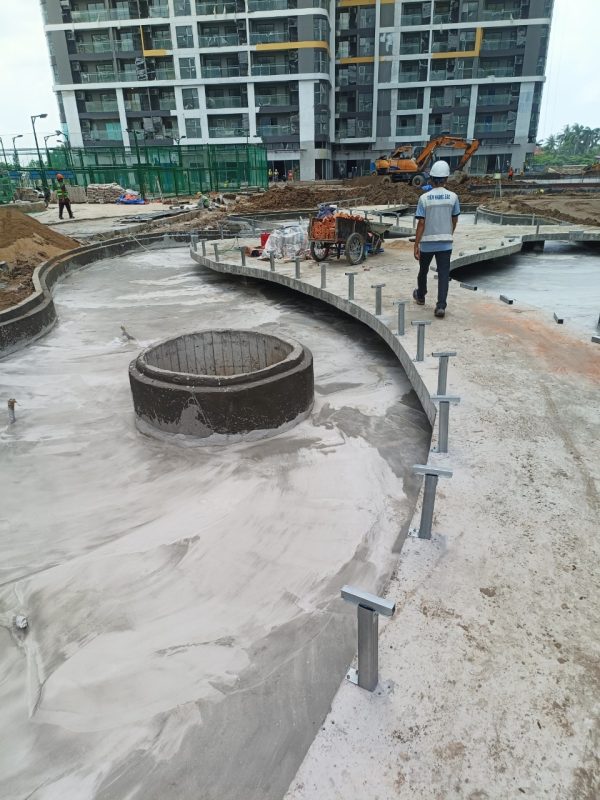 Công Ty TNHH Chống Thấm VVA