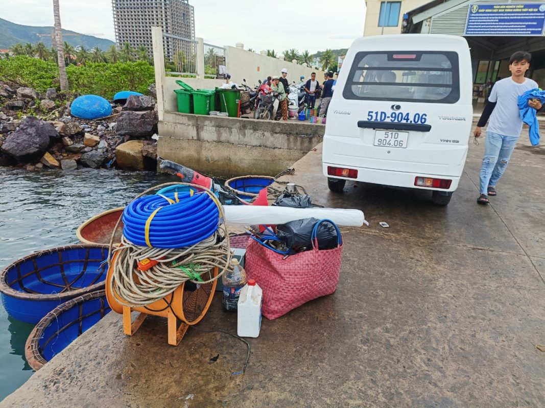 Công Ty TNHH Chống Thấm VVA