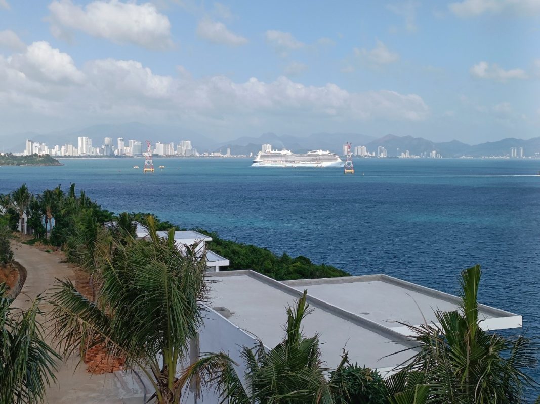 Công Ty TNHH Chống Thấm VVA