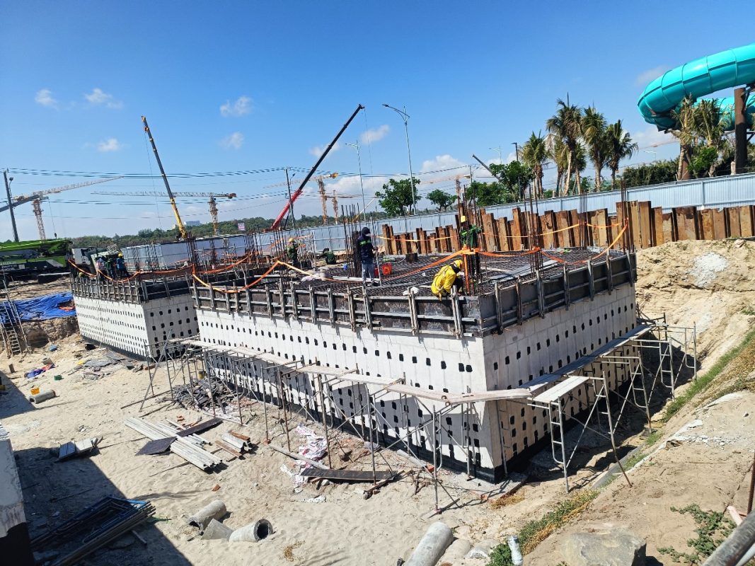 Công Ty TNHH Chống Thấm VVA